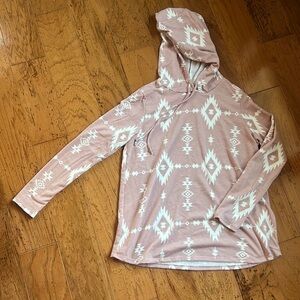 Women’s western long sleeve